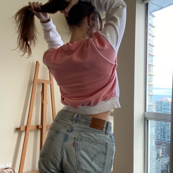 Champion 00s Zip Up Jacket (Size L) - Picture 7 of 9